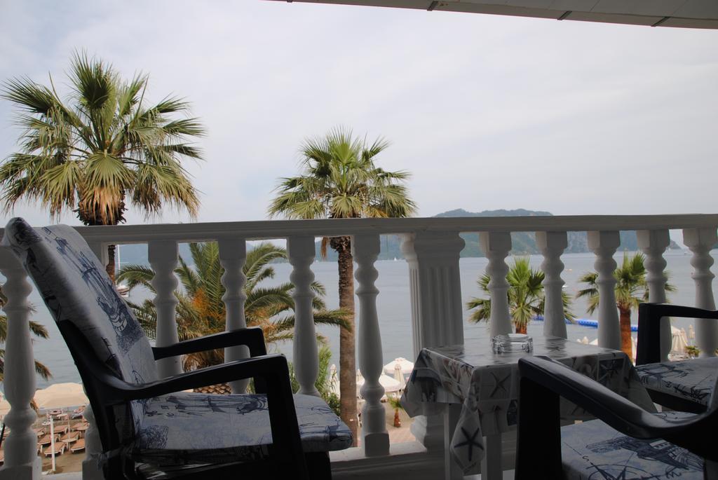 Uysal Motel Beach Marmaris Cameră foto