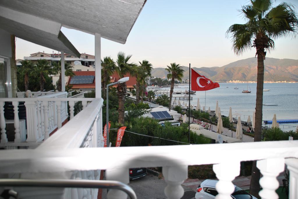 Uysal Motel Beach Marmaris Cameră foto